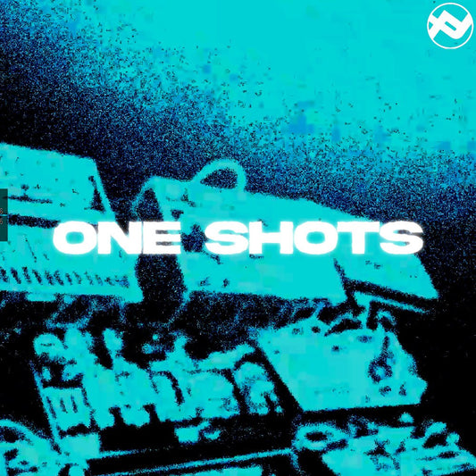 Paradigm Shift One Shots + Live Synths Collection