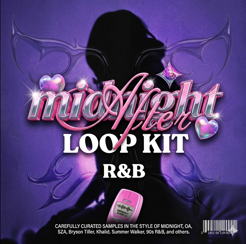 R&B Midnight Loop Kit