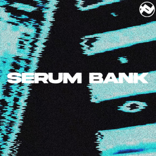 Paradigm Shift Serum Bank