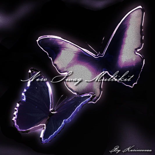 2000S NERO SWAG PRODUCTION SUITE